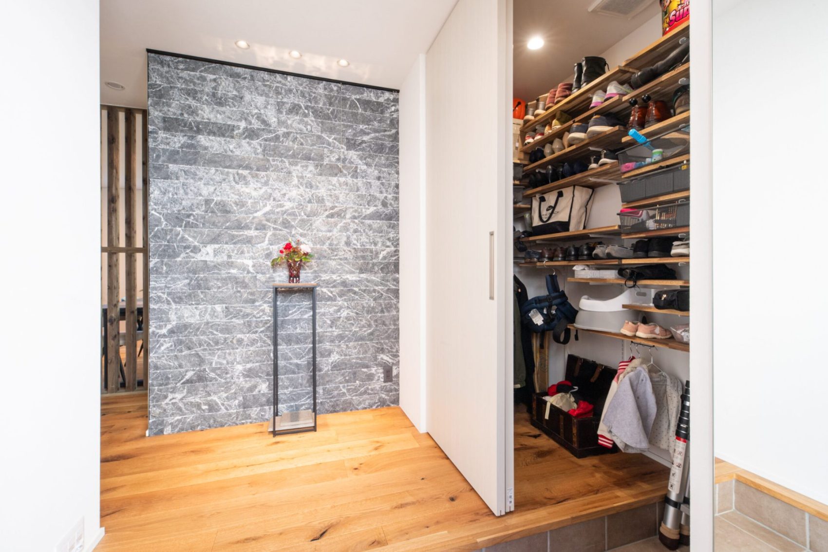 住宅展示場 注文住宅 モデルハウス 工務店 ワカバハウス つくば市