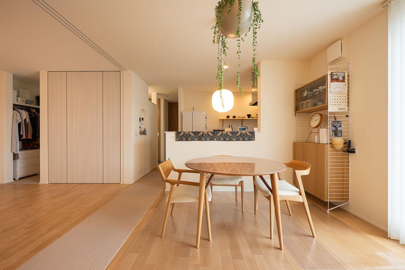 住宅展示場 注文住宅 モデルハウス 工務店 ワカバハウス つくば市