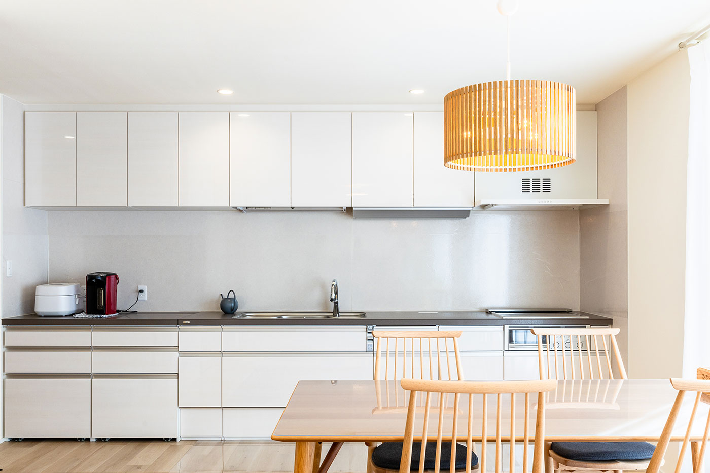 住宅展示場 注文住宅 モデルハウス 工務店 ワカバハウス つくば市