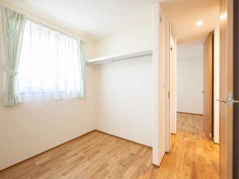 住宅展示場 注文住宅 モデルハウス 工務店 ワカバハウス つくば市