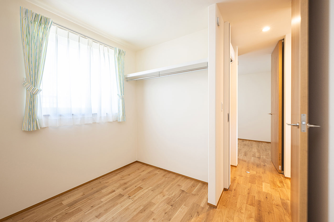 住宅展示場 注文住宅 モデルハウス 工務店 ワカバハウス つくば市