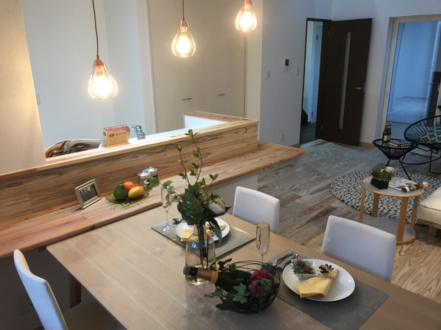 住宅展示場 注文住宅 モデルハウス 工務店 アイズホーム 横浜市