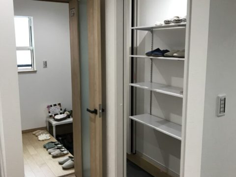 住宅展示場 注文住宅 モデルハウス 工務店 アイズホーム 横浜市
