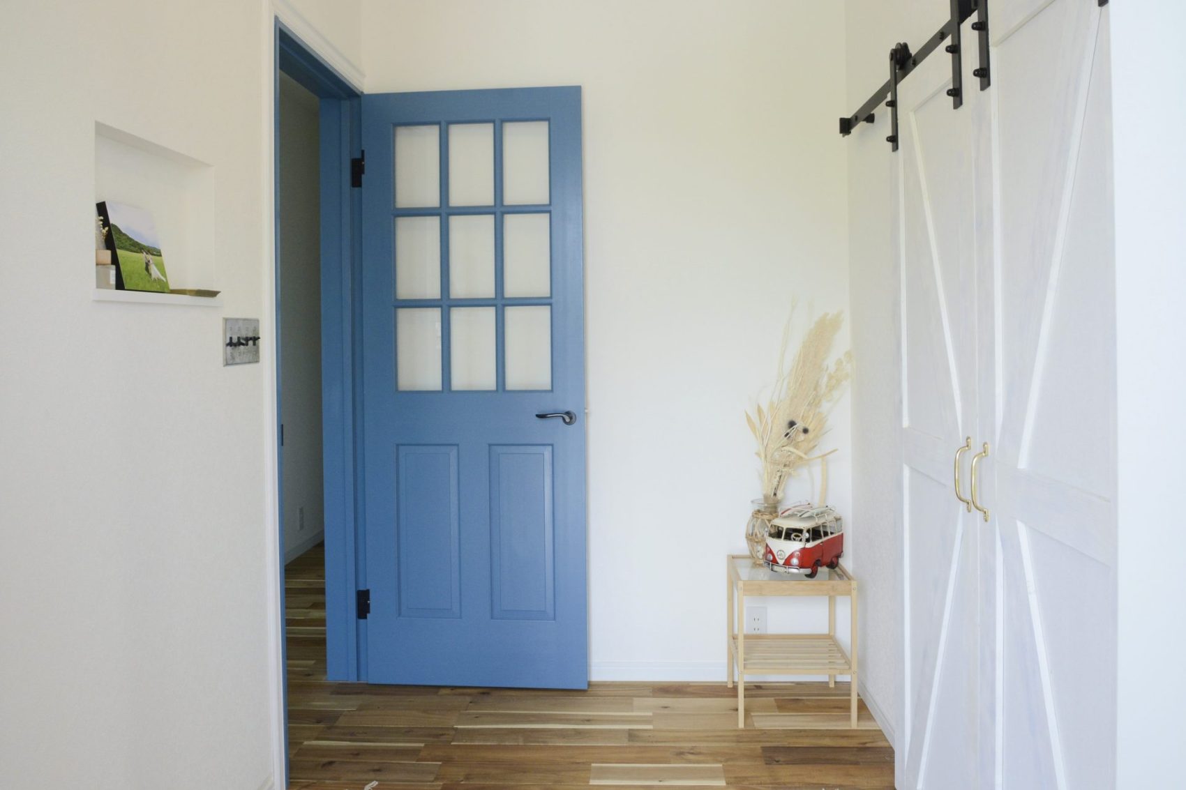 が手がけた注文住宅の施工事例（モデルハウス・住宅展示場）