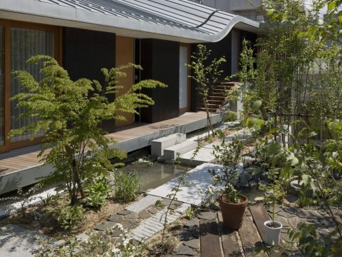 住宅展示場ネット 注文住宅 モデルハウス 建築設計事務所 澤村昌彦建築設計事務所 京都市