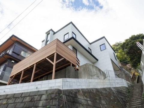 住宅展示場 注文住宅 モデルハウス 工務店 アイズホーム 横浜市