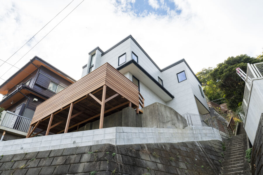 住宅展示場 注文住宅 モデルハウス 工務店 アイズホーム 横浜市