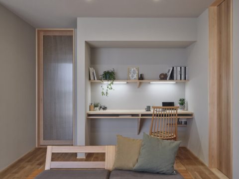 住宅展示場 注文住宅 モデルハウス 工務店 木絆 倉敷市