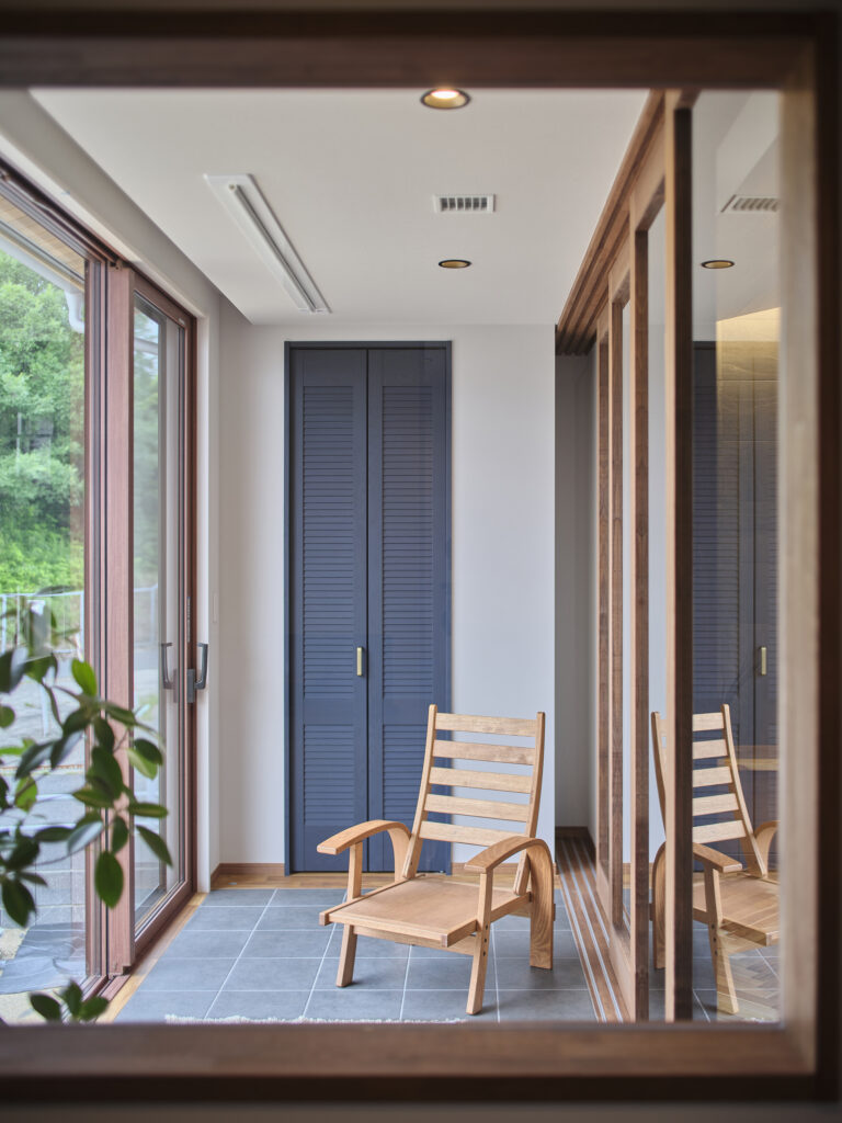 住宅展示場 注文住宅 モデルハウス 工務店 木絆 倉敷市