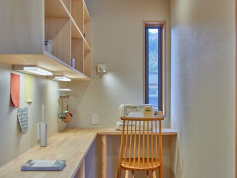 住宅展示場 注文住宅 モデルハウス 工務店 木絆 倉敷市