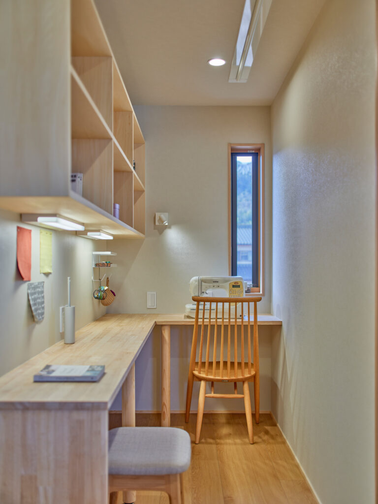 住宅展示場 注文住宅 モデルハウス 工務店 木絆 倉敷市