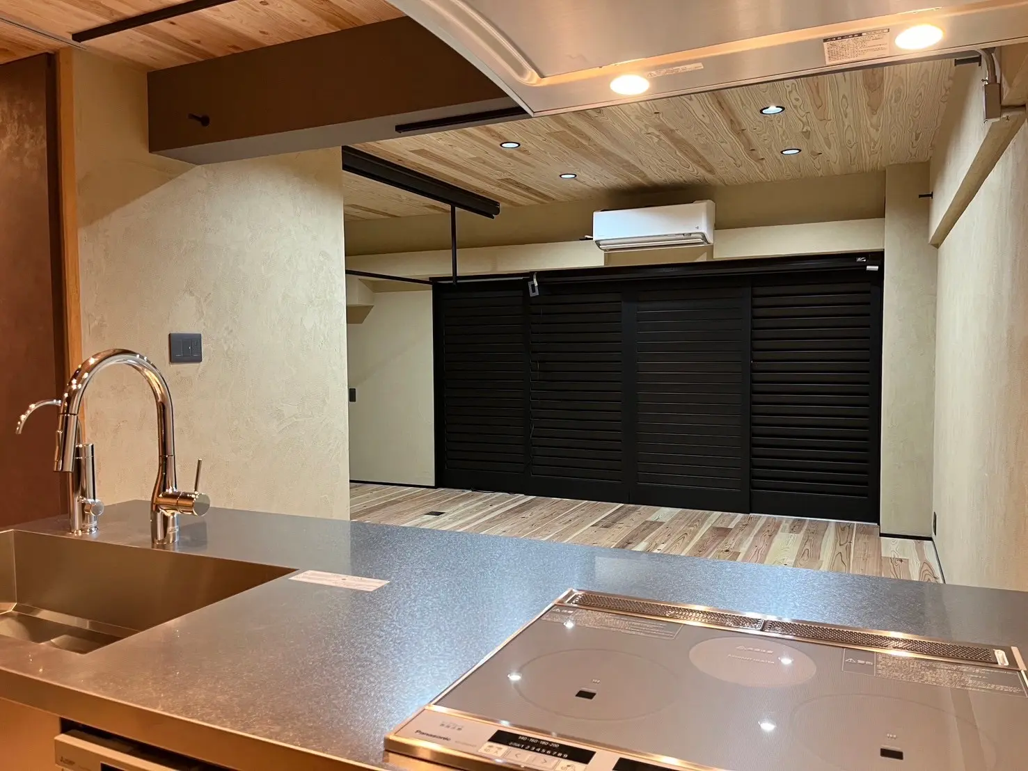 が手がけた注文住宅の施工事例（モデルハウス・住宅展示場）