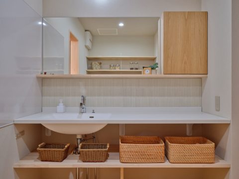 住宅展示場 注文住宅 モデルハウス 工務店 木絆 倉敷市