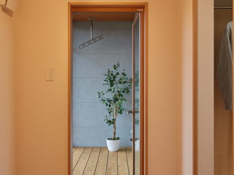 住宅展示場 注文住宅 モデルハウス 工務店 木絆 倉敷市