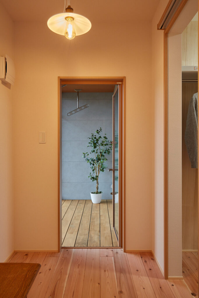 住宅展示場 注文住宅 モデルハウス 工務店 木絆 倉敷市