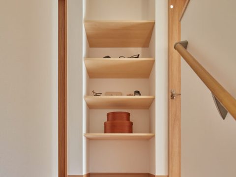 住宅展示場 注文住宅 モデルハウス 工務店 木絆 倉敷市