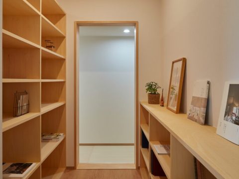 住宅展示場 注文住宅 モデルハウス 工務店 木絆 倉敷市