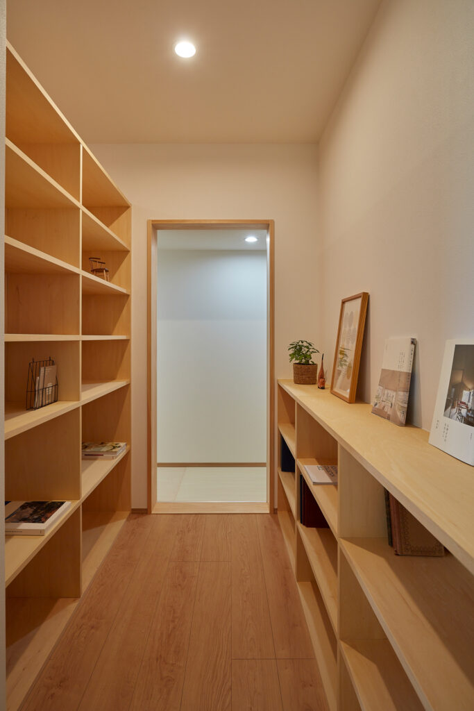 住宅展示場 注文住宅 モデルハウス 工務店 木絆 倉敷市