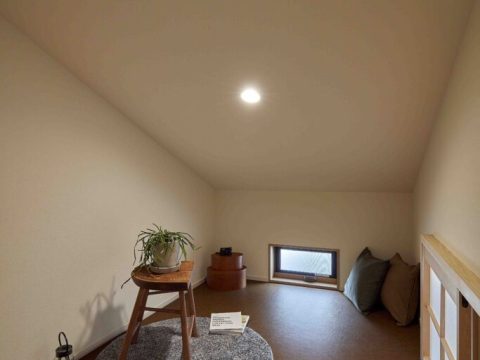 住宅展示場 注文住宅 モデルハウス 工務店 木絆 倉敷市