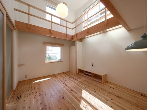 住宅展示場 注文住宅 モデルハウス 工務店 松尾設計室 明石市
