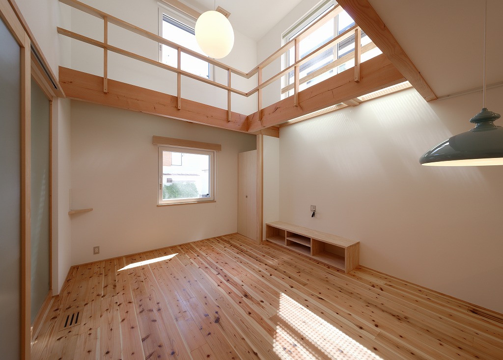 住宅展示場 注文住宅 モデルハウス 工務店 松尾設計室 明石市