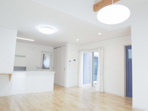 株式会社イトー住建が手がけた注文住宅の施工事例（モデルハウス・住宅展示場）