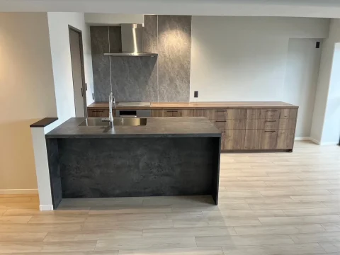 が手がけた注文住宅の施工事例（モデルハウス・住宅展示場）