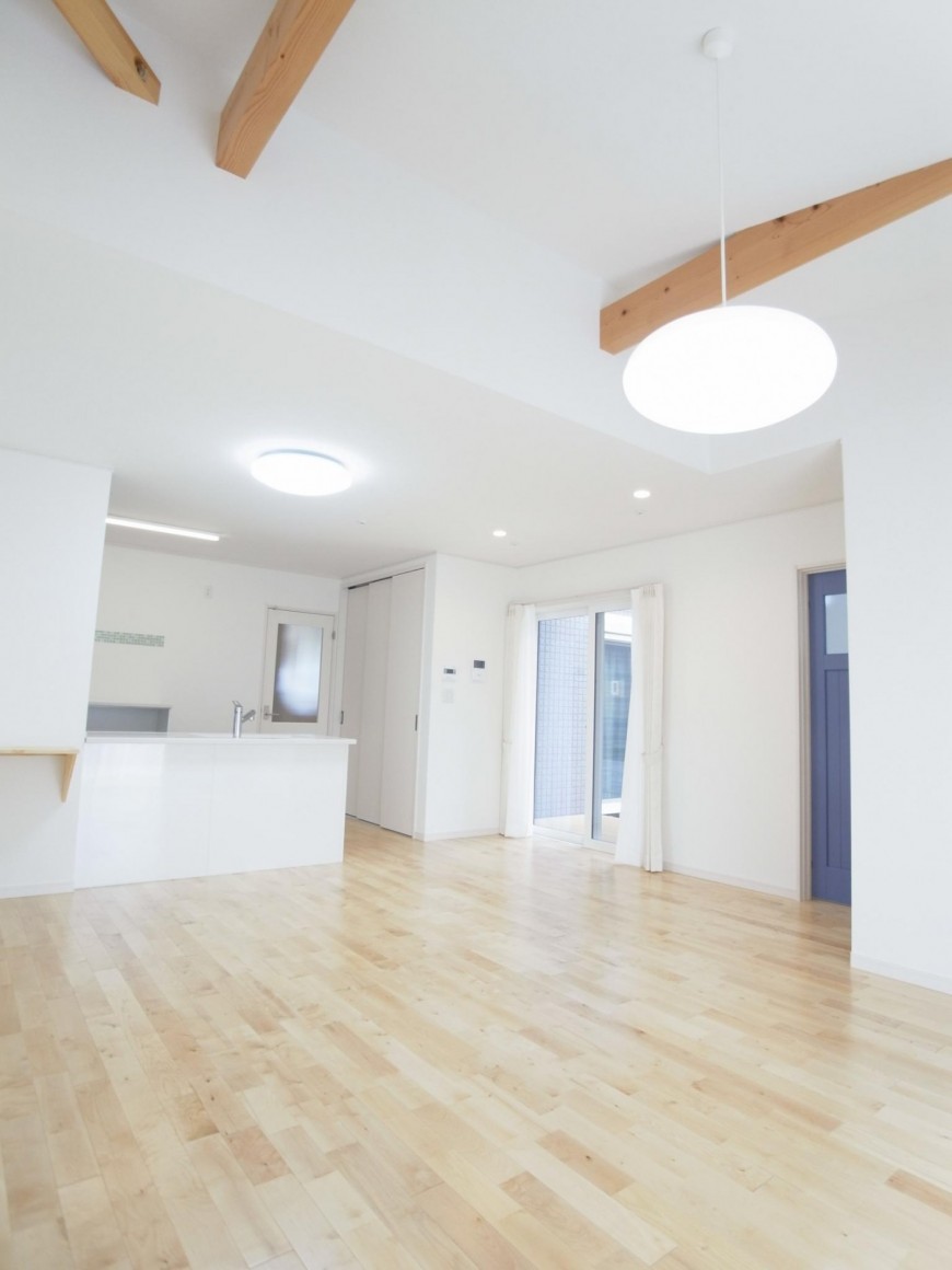 株式会社イトー住建が手がけた注文住宅の施工事例（モデルハウス・住宅展示場）