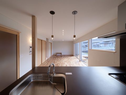 住宅展示場 注文住宅 モデルハウス 工務店 松尾設計室 明石市