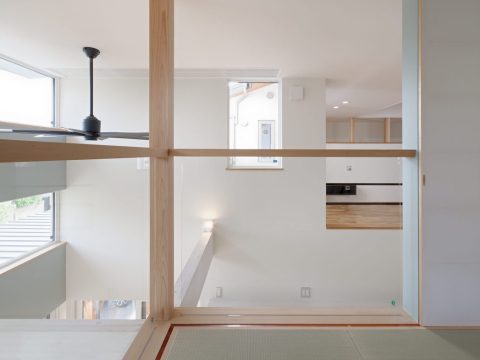 住宅展示場 注文住宅 モデルハウス 工務店 松尾設計室 明石市