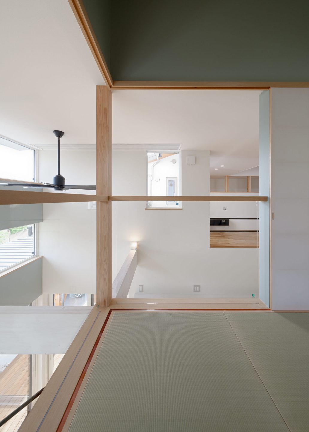 住宅展示場 注文住宅 モデルハウス 工務店 松尾設計室 明石市