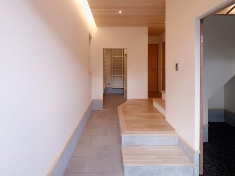 住宅展示場 注文住宅 モデルハウス 工務店 松尾設計室 明石市