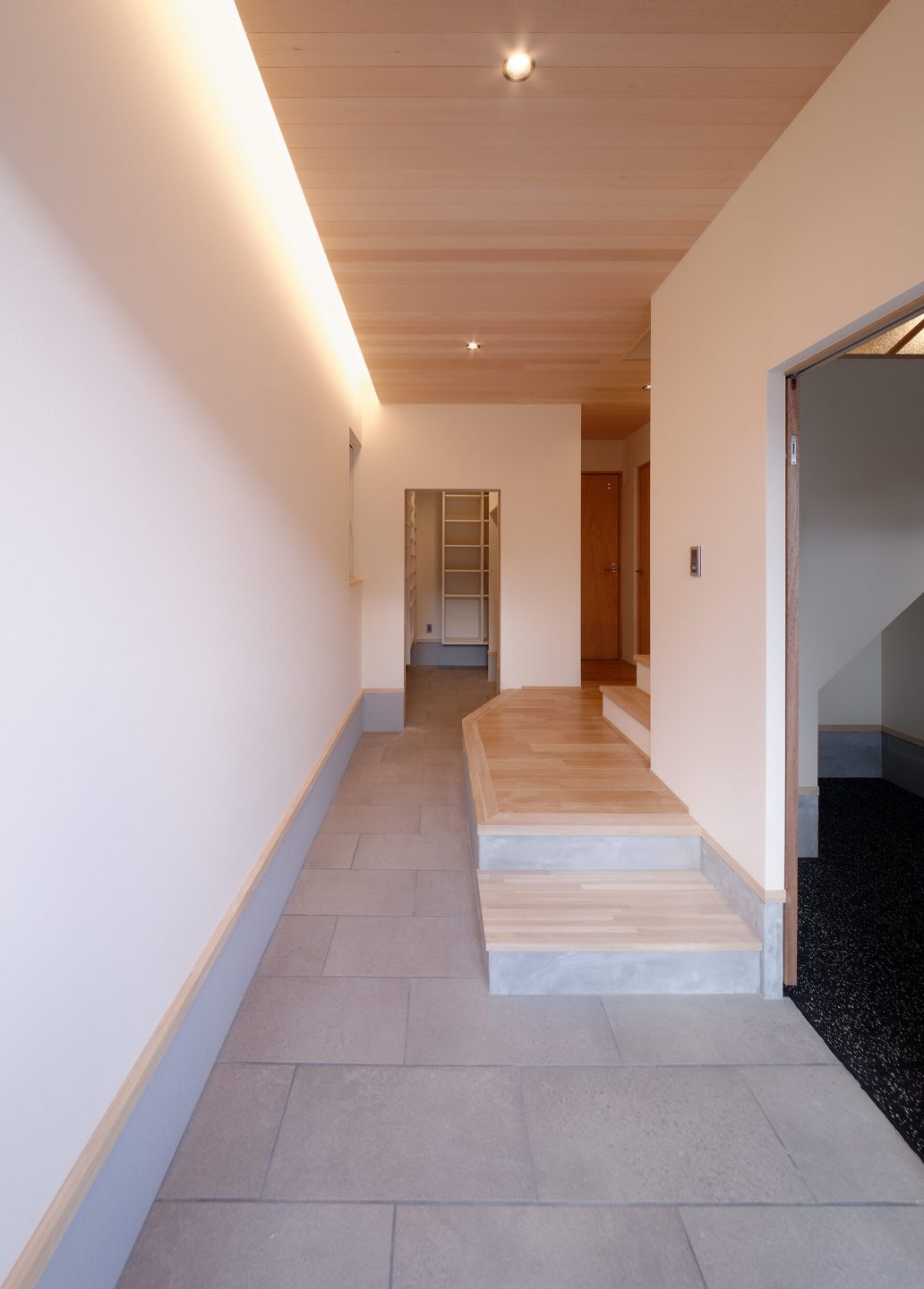 住宅展示場 注文住宅 モデルハウス 工務店 松尾設計室 明石市