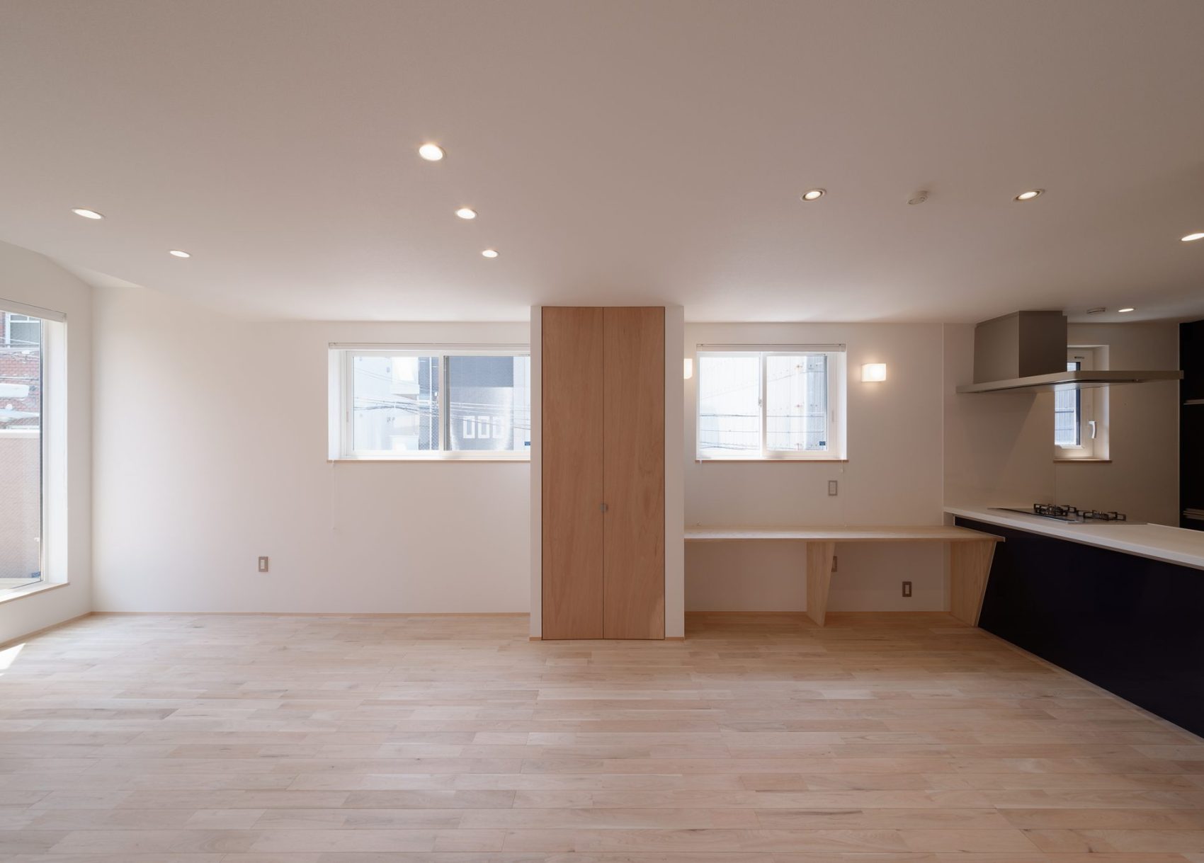 住宅展示場 注文住宅 モデルハウス 工務店 松尾設計室 明石市