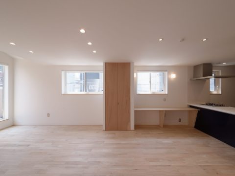 住宅展示場 注文住宅 モデルハウス 工務店 松尾設計室 明石市