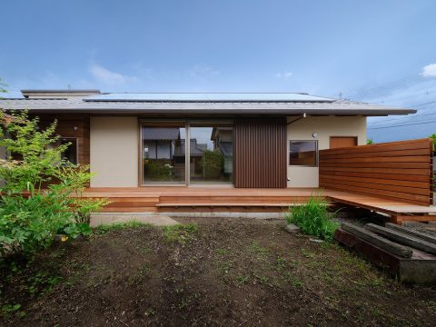 住宅展示場 注文住宅 モデルハウス 工務店 松尾設計室 明石市