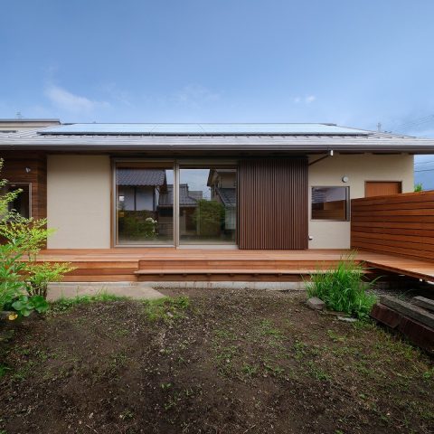 住宅展示場 注文住宅 モデルハウス 工務店 松尾設計室 明石市