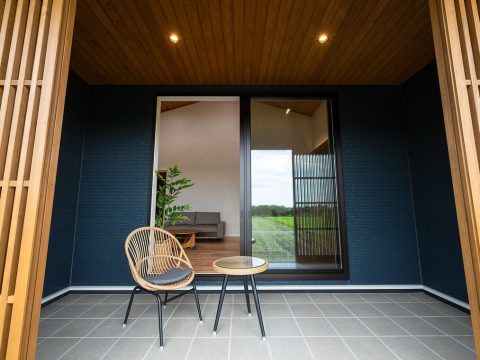 が手がけた注文住宅の施工事例（モデルハウス・住宅展示場）