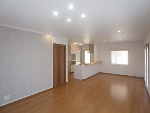 株式会社イトー住建が手がけた注文住宅の施工事例（モデルハウス・住宅展示場）