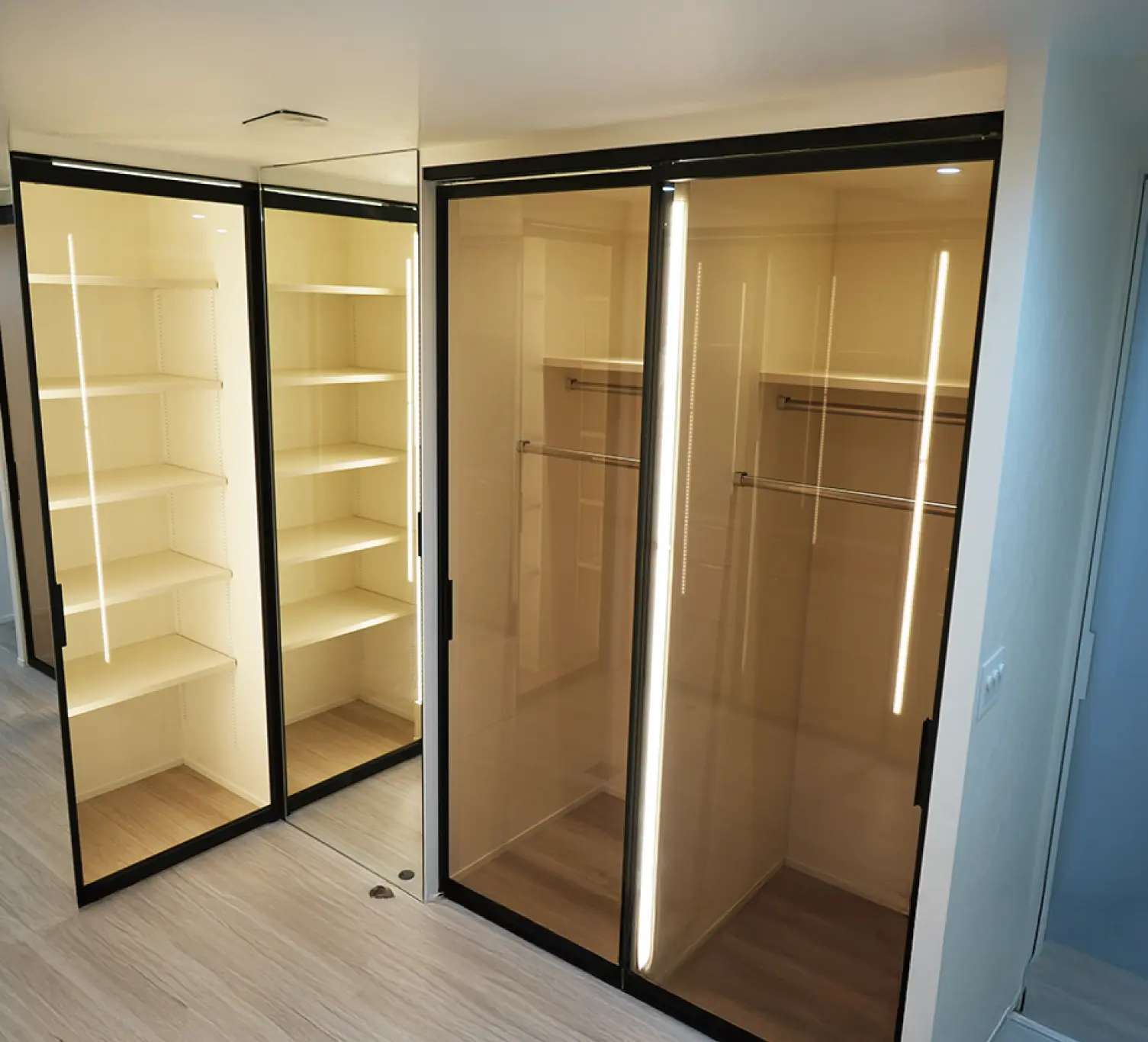 が手がけた注文住宅の施工事例（モデルハウス・住宅展示場）