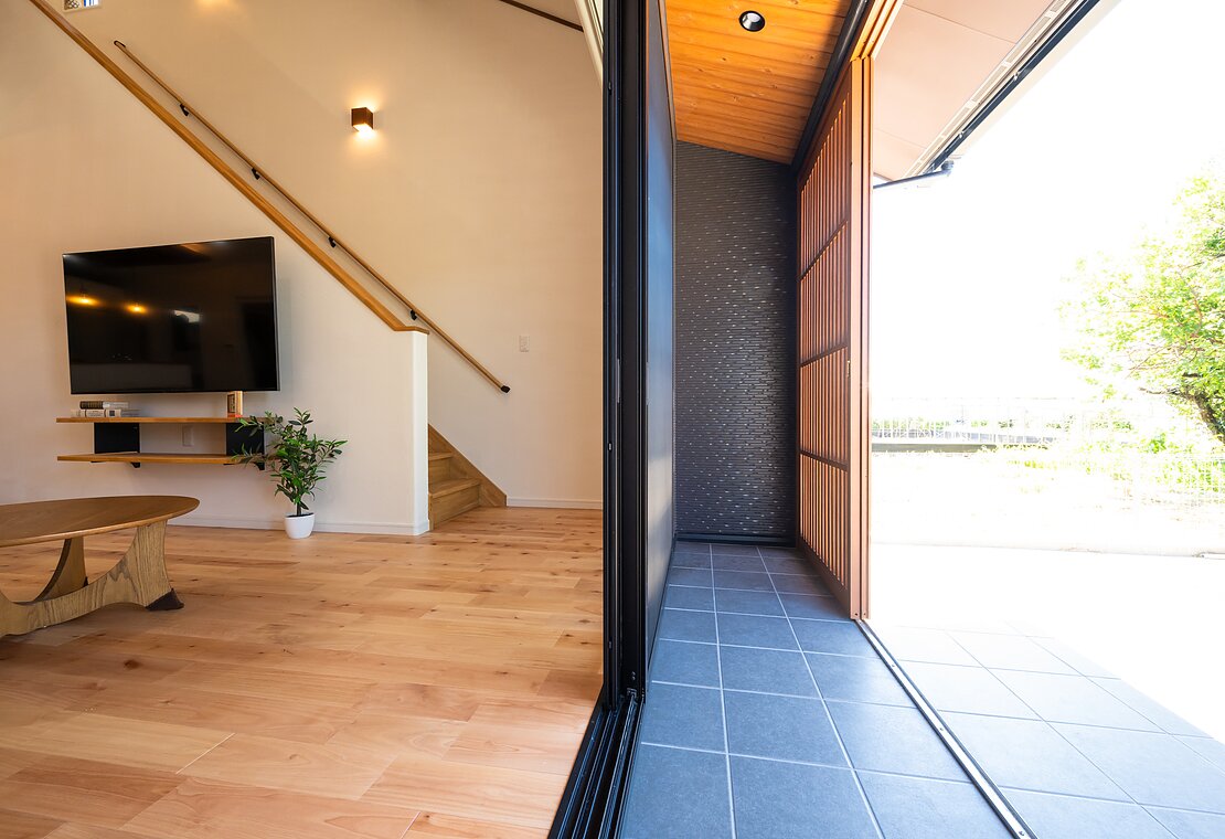 が手がけた注文住宅の施工事例（モデルハウス・住宅展示場）