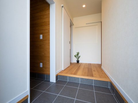 が手がけた注文住宅の施工事例（モデルハウス・住宅展示場）