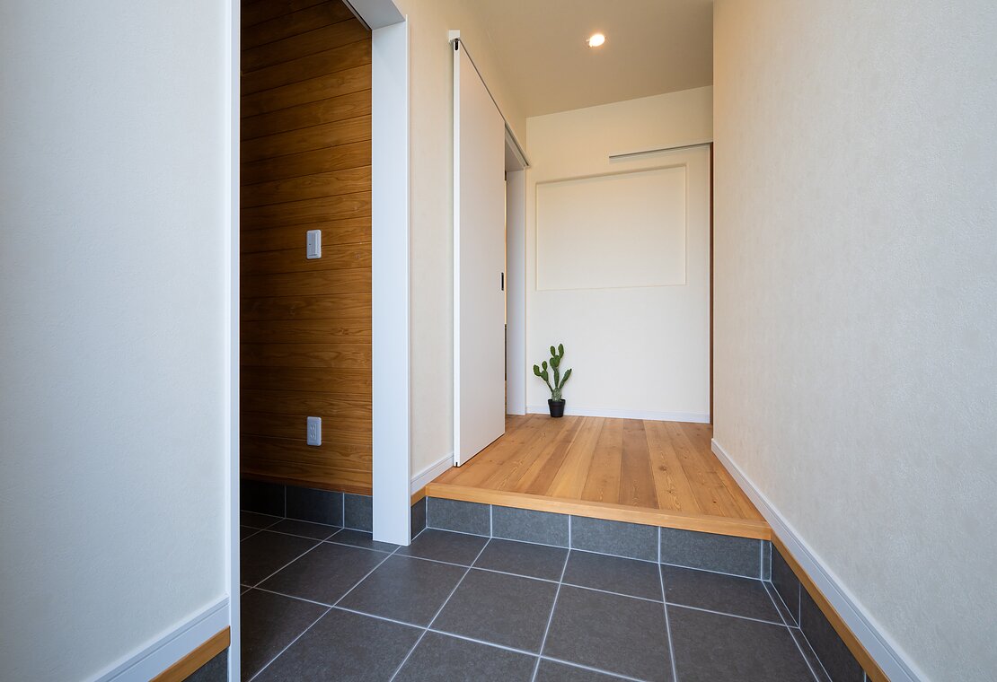 が手がけた注文住宅の施工事例（モデルハウス・住宅展示場）