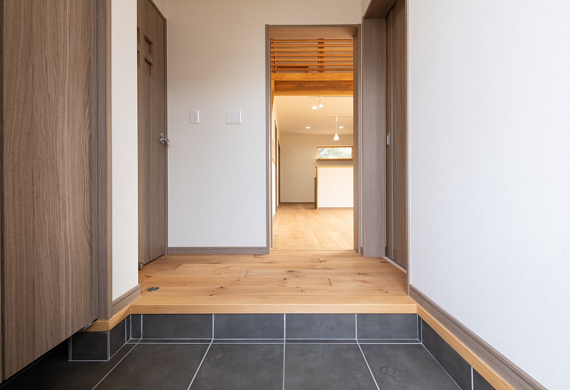 が手がけた注文住宅の施工事例（モデルハウス・住宅展示場）