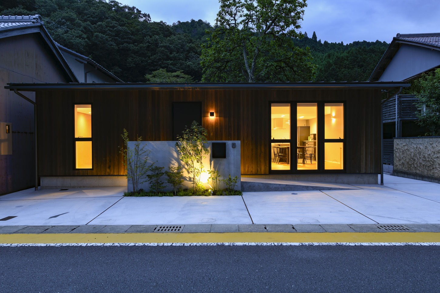 が手がけた注文住宅の施工事例（モデルハウス・住宅展示場）