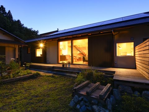 が手がけた注文住宅の施工事例（モデルハウス・住宅展示場）