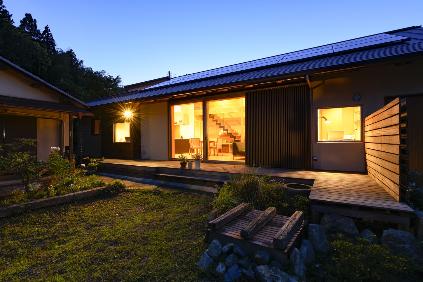 が手がけた注文住宅の施工事例（モデルハウス・住宅展示場）