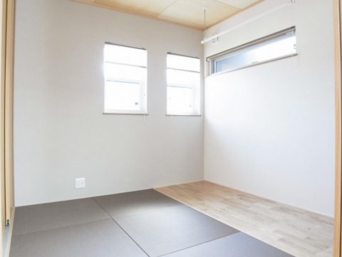 株式会社イトー住建が手がけた注文住宅の施工事例（モデルハウス・住宅展示場）