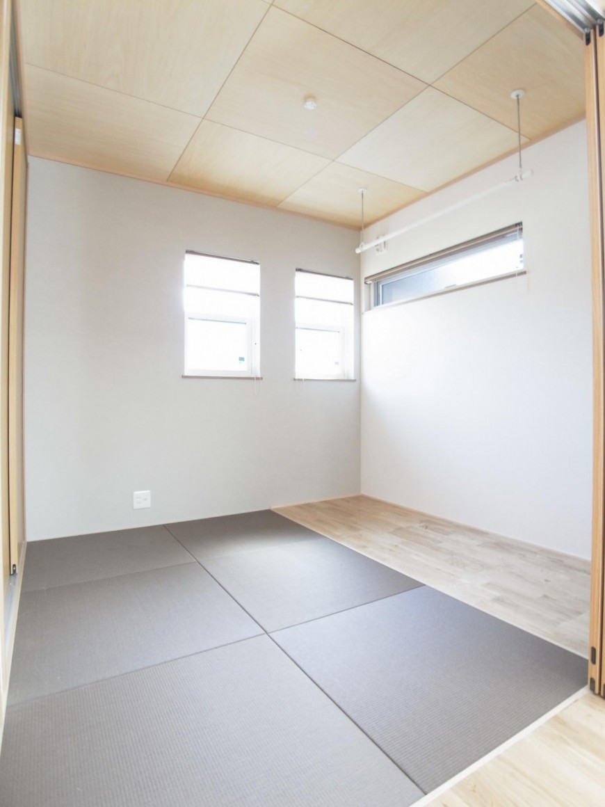 株式会社イトー住建が手がけた注文住宅の施工事例（モデルハウス・住宅展示場）