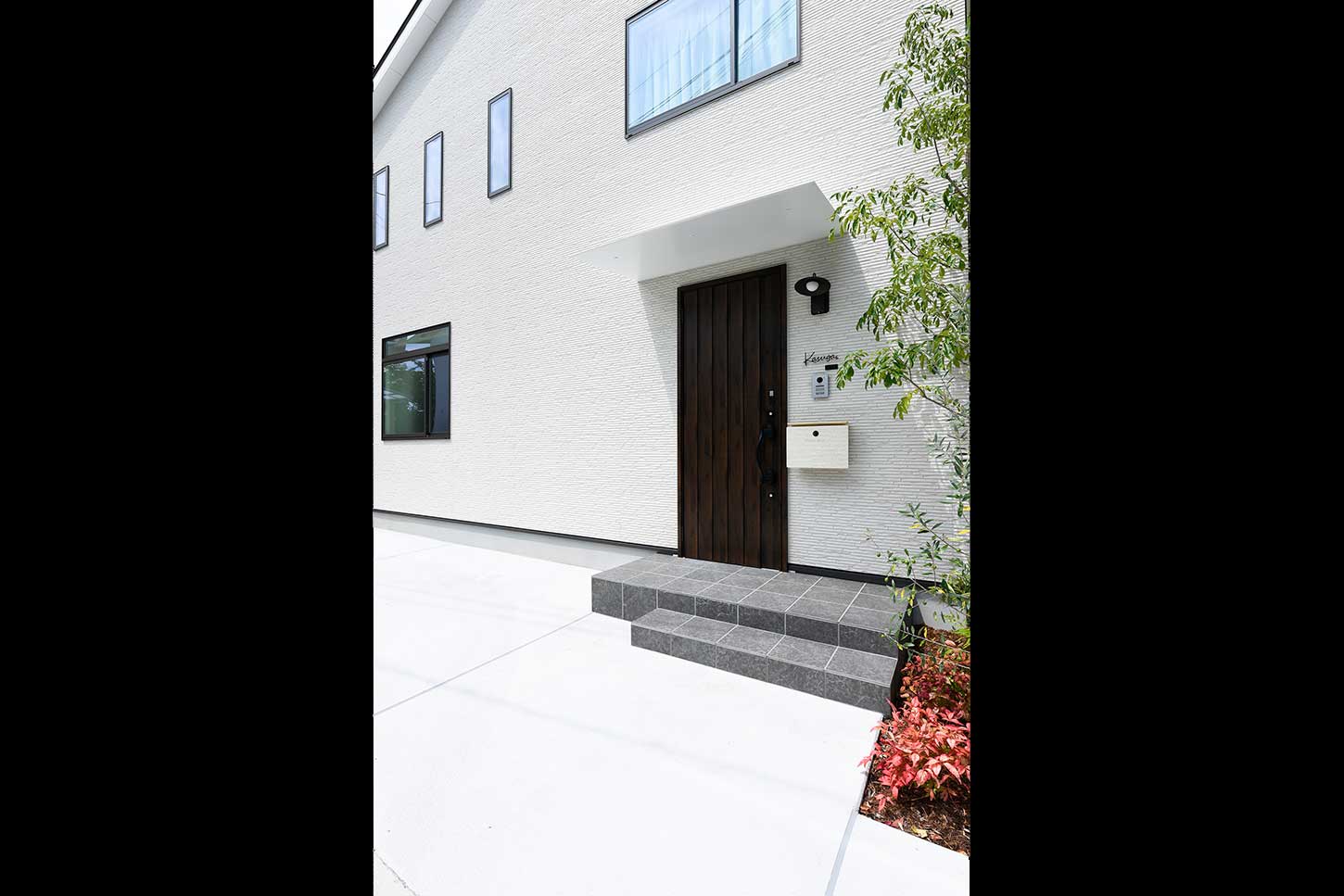 が手がけた注文住宅の施工事例（モデルハウス・住宅展示場）